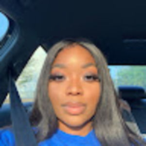 Meet your Posher, Keyanna